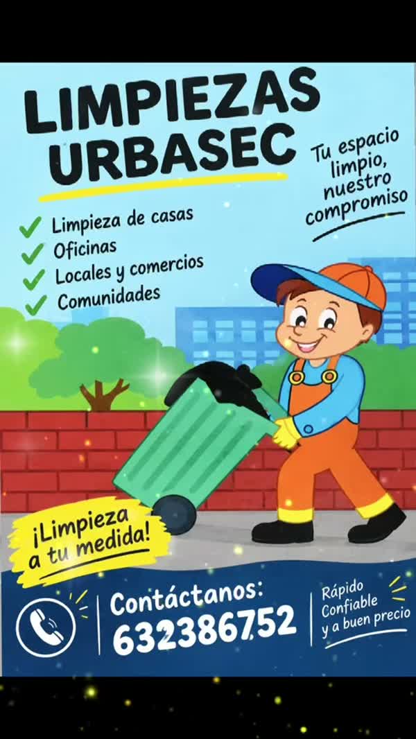 Resultado de una limpieza al detalle